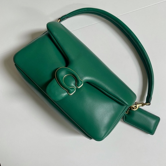 Coach Tabby Bags